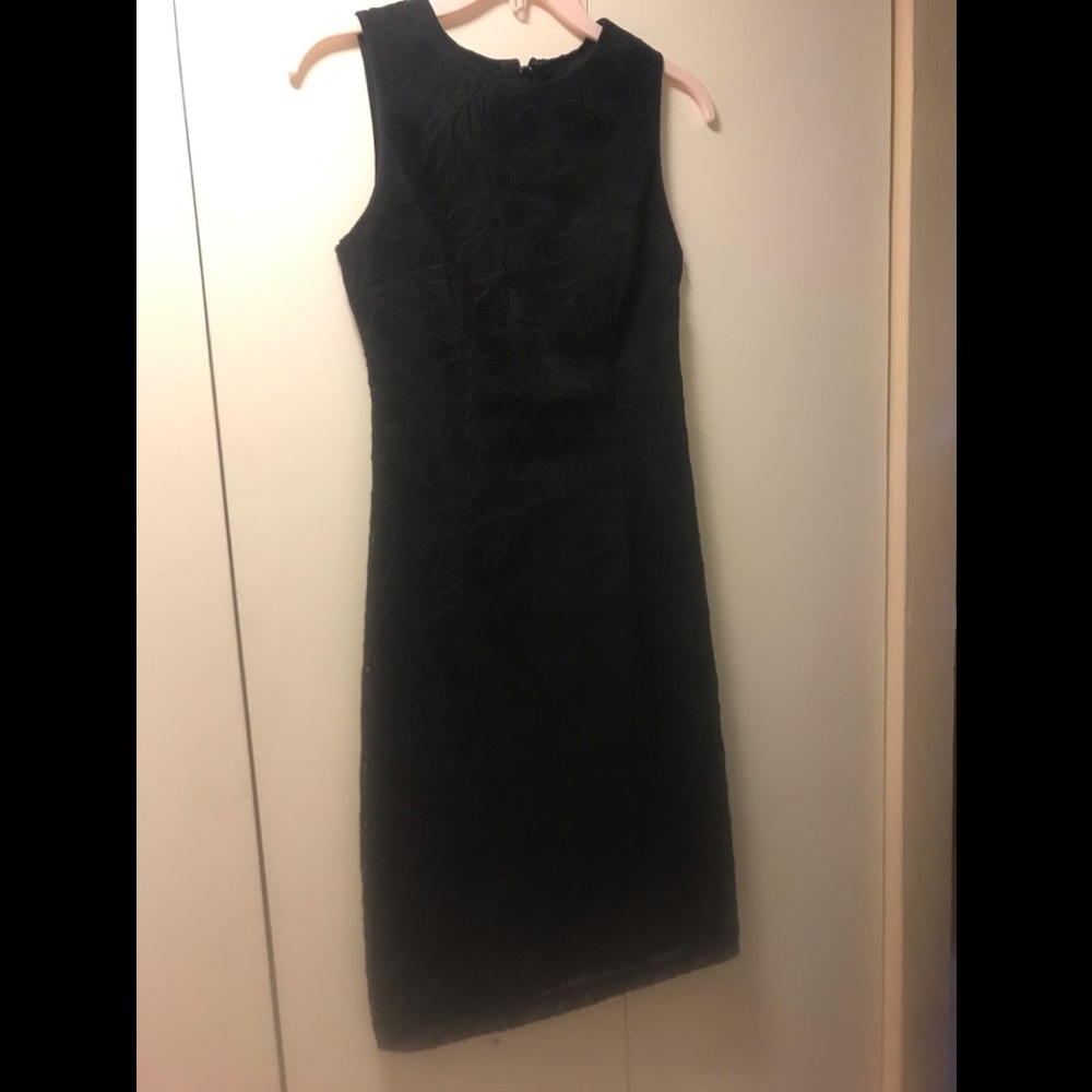 Marciano black dress !